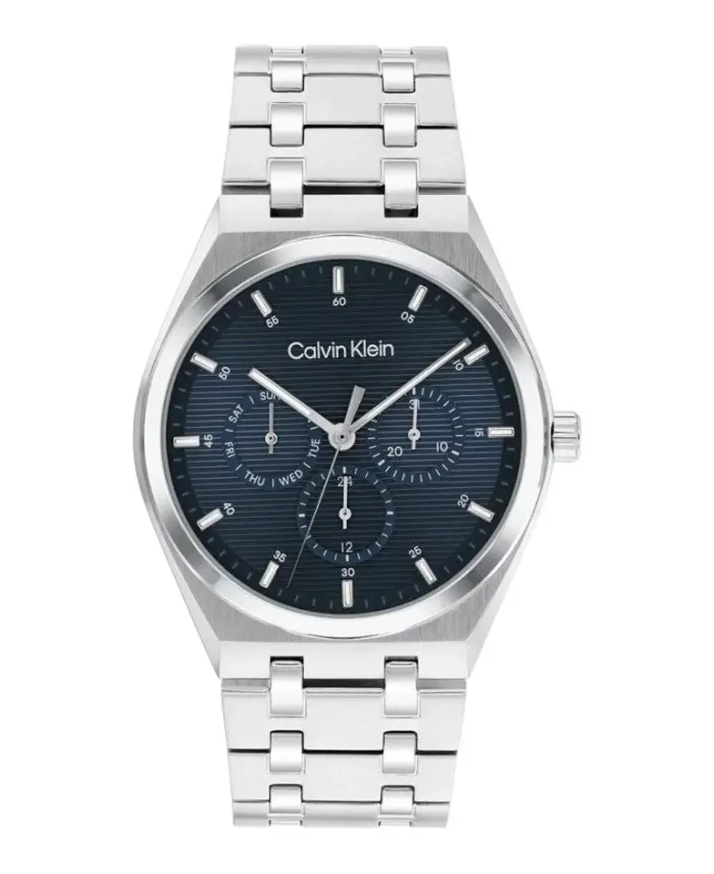 Calvin Klein Motion Modern Quartz Day-Date Men's Watch -